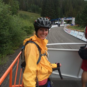 Fundraising Page: Mallory Austin